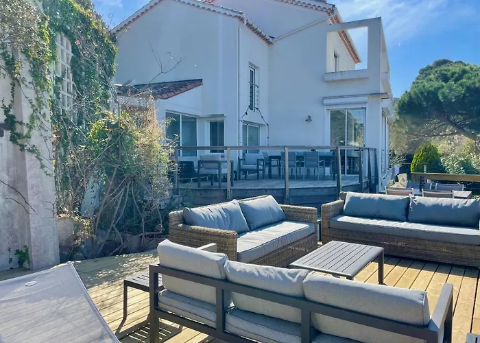 Front De Acces Presqu'ile De Giens-sea And Mountain Pleasure *