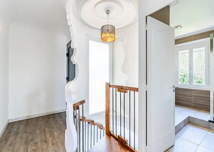 Βίλα Front De Acces Presqu'ile De Giens-sea And Mountain Pleasure Ιέρ