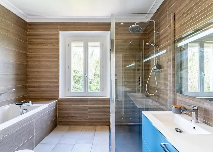 Front De Acces Presqu'ile De Giens-sea And Mountain Pleasure Βίλα