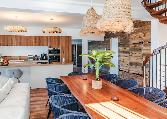 Front De Acces Presqu'ile De Giens-sea And Mountain Pleasure Βίλα