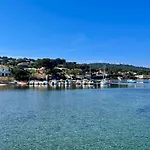 Villa Front De Acces Presqu'ile De Giens-sea And Mountain Pleasure *