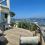 Front De Acces Presqu'ile De Giens-sea And Mountain Pleasure *