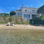 Front De Acces Presqu'ile De Giens-sea And Mountain Pleasure * Hyeres