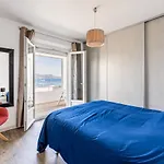 Front De Acces Presqu'ile De Giens-sea And Mountain Pleasure *