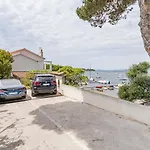 Front De Acces Presqu'ile De Giens-sea And Mountain Pleasure Villa Hyères