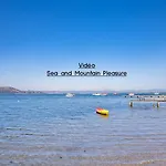 Front De Acces Presqu'ile De Giens-sea And Mountain Pleasure Villa *