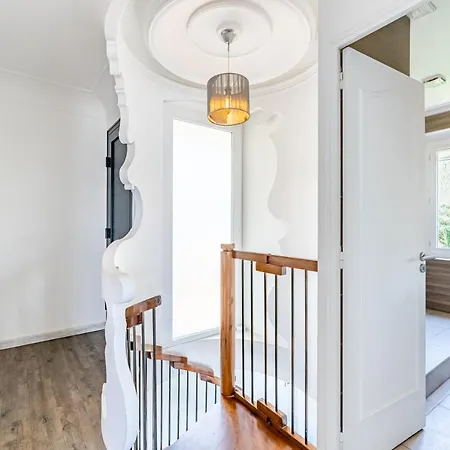 Villa Front De Accès Presqu'île De Giens-sea&mountain Pleasure Hyères