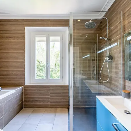 Front De Accès Presqu'île De Giens-sea&mountain Pleasure Villa