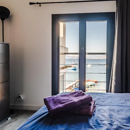 Front De Acces Presqu'ile De Giens-sea And Mountain Pleasure Hyères