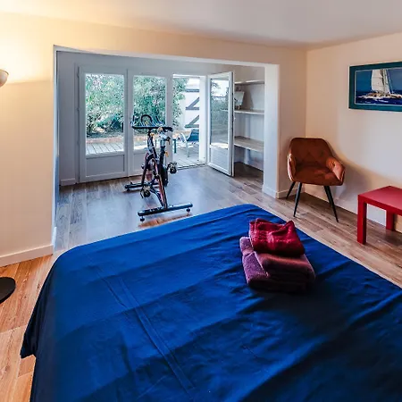 Front De Acces Presqu'ile De Giens-sea And Mountain Pleasure * Hyères