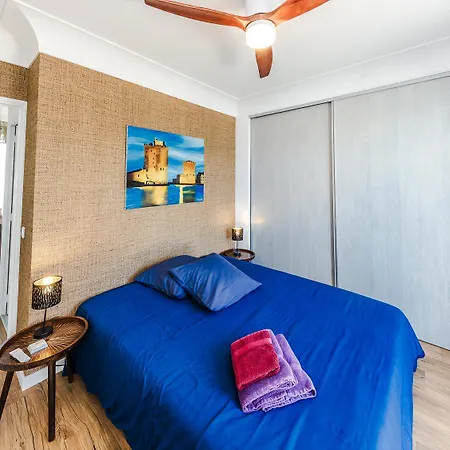 Villa Front De Accès Presqu'île De Giens-sea&mountain Pleasure Hyères