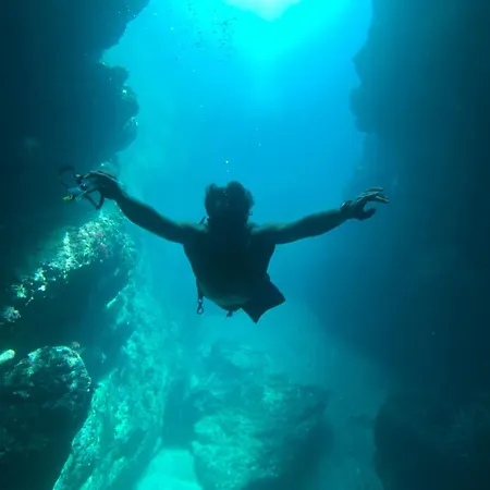 Villa Front De Accès Presqu'île De Giens-sea&mountain Pleasure Hyères