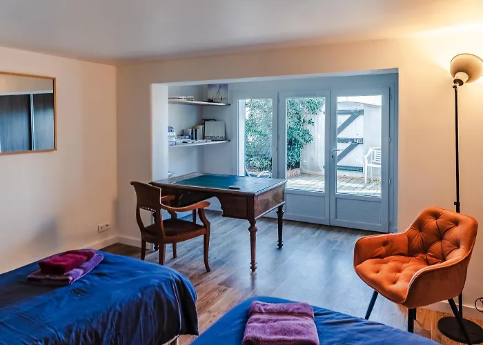 Front De Accès Presqu'île De Giens-sea&mountain Pleasure Villa