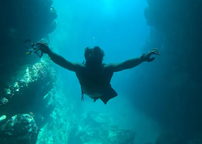 Villa Front De Accès Presqu'île De Giens-sea&mountain Pleasure Hyères